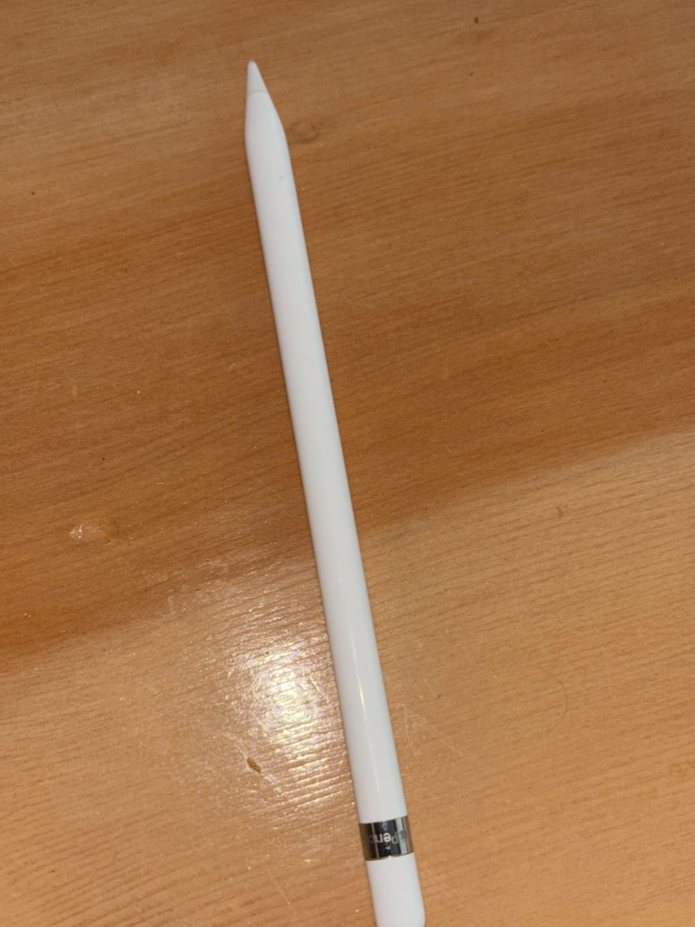 Apple Pencil 1st Gen - Genuine iPad Stylus